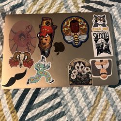 Good As New 2020 MacBook Air 