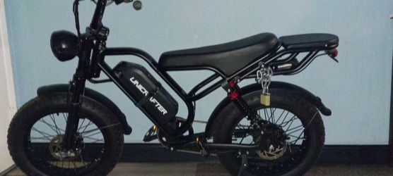 Ebike