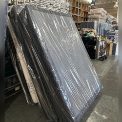 Queen Size Box Spring 