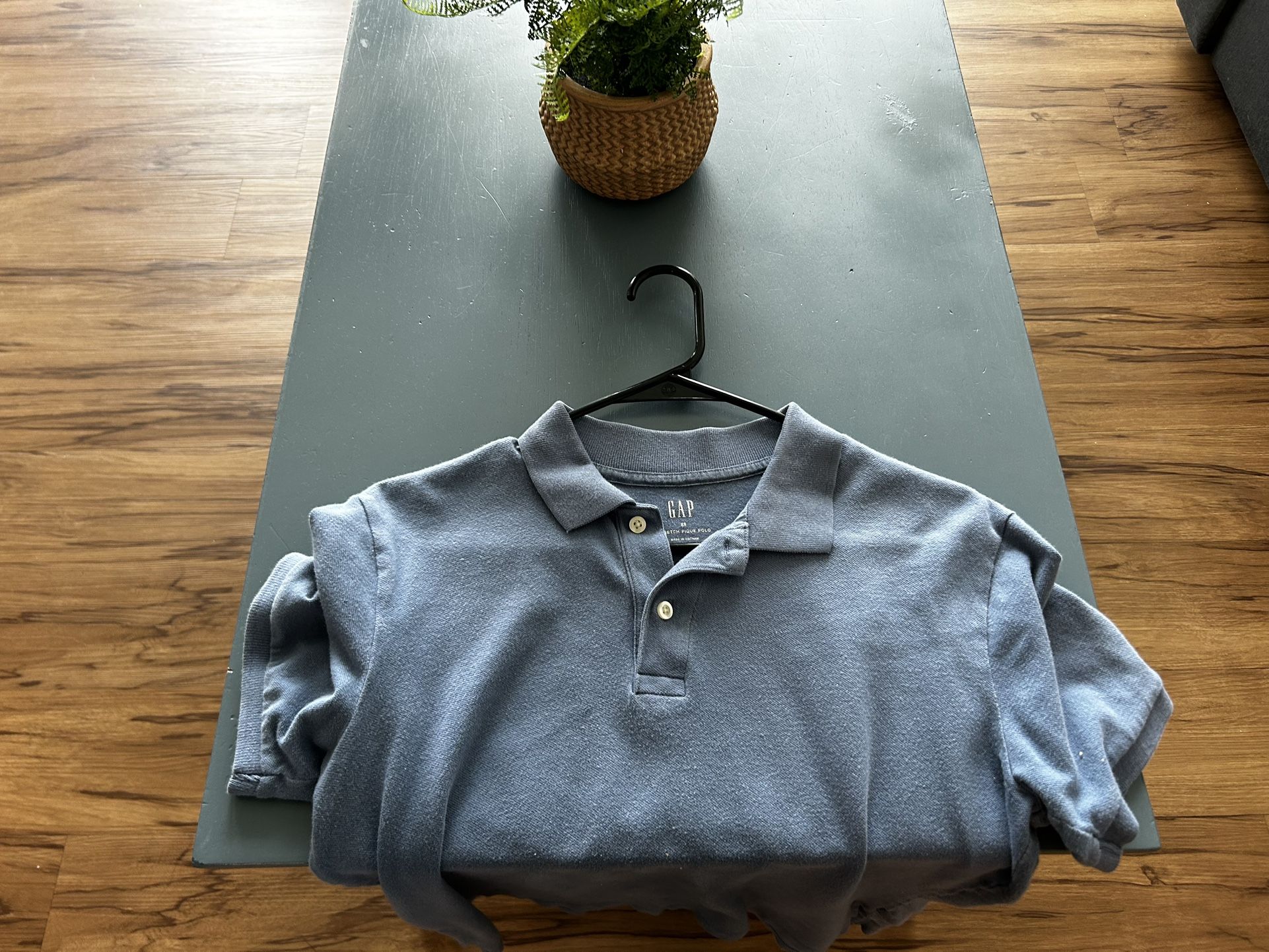 Polo Shirt Collection