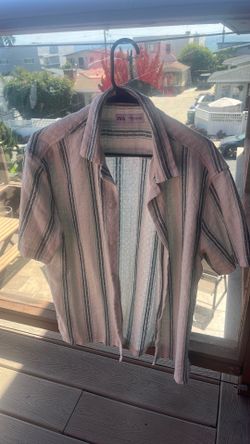 Dress shirt