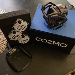 COZMO COLLECTORS EDITION