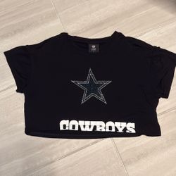 NFL Cowboys Team Apparel - Size Large 