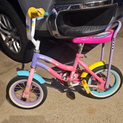 12 Inch Kids Bike