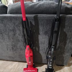 Dirt Devil Light Vacuums