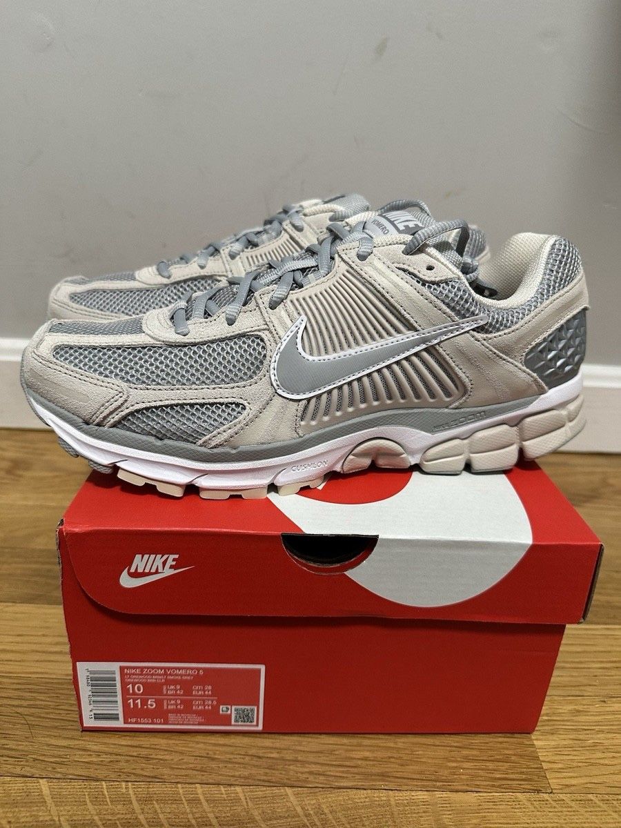 New Mens Nike Zoom Vomero 5