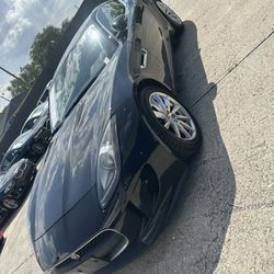 2016 Jaguar F Type