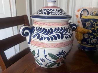 Vases
