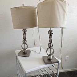 Table Lamps