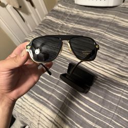 Versace Glasses