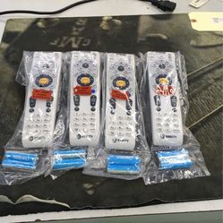 Directv Universal Remotes