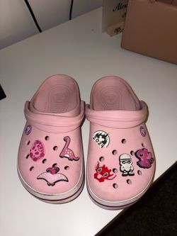 Crocs
