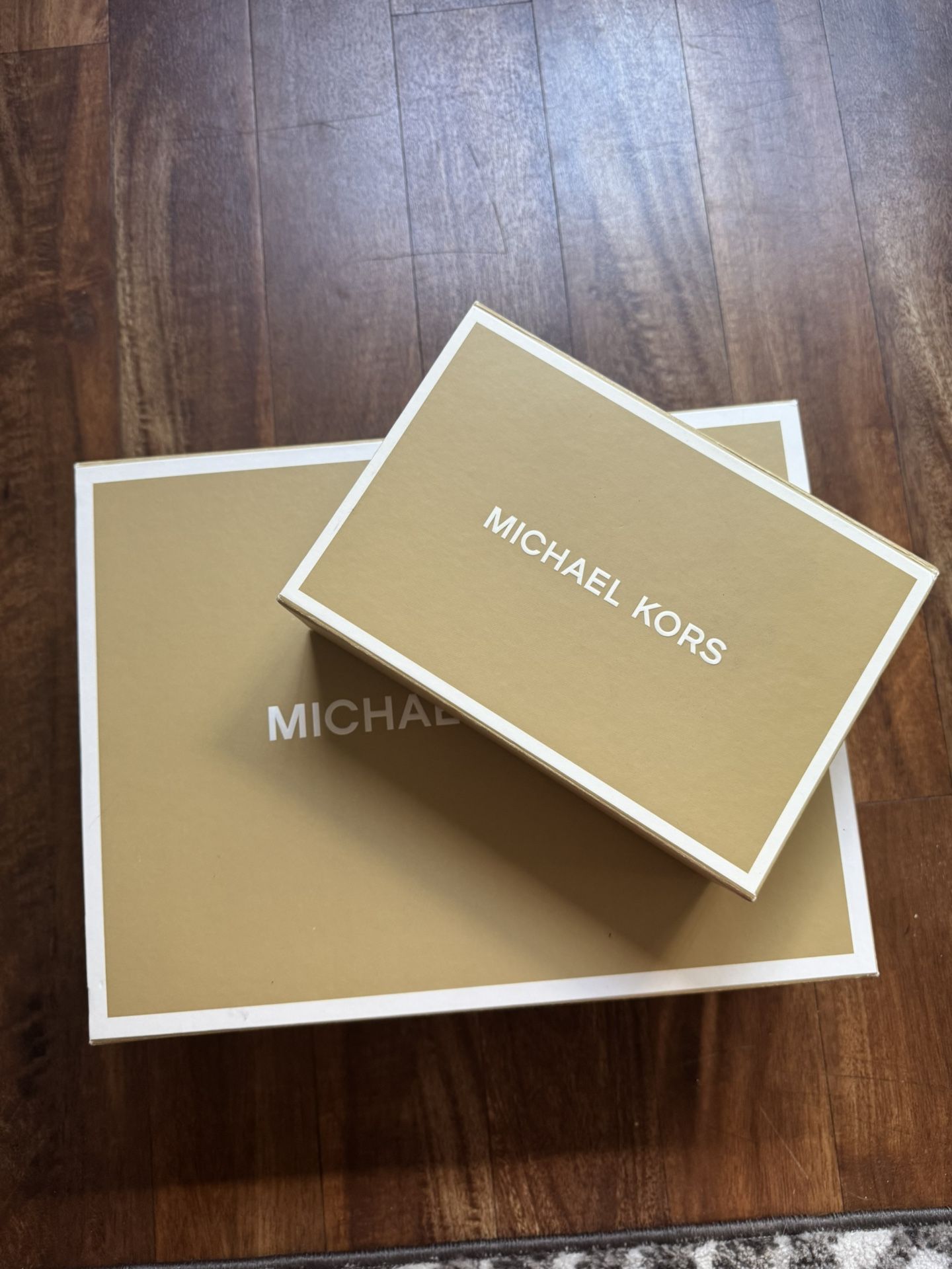 Michael Kors Purse & Wallet