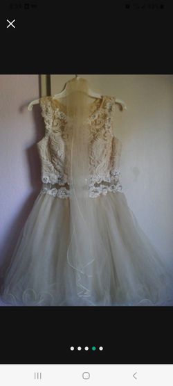 Vestido Para Fiesta