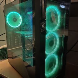 IBuyPower I-Series Gaming pc