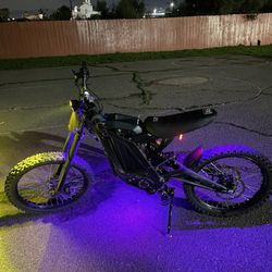 Surron Light Bee X 2023