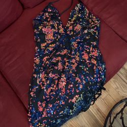 Glitter Dress For Sale 