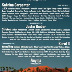 Looking 4 Coachella Ticket Weekend 2!