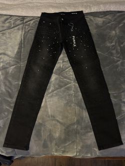 Purple Brand Jeans