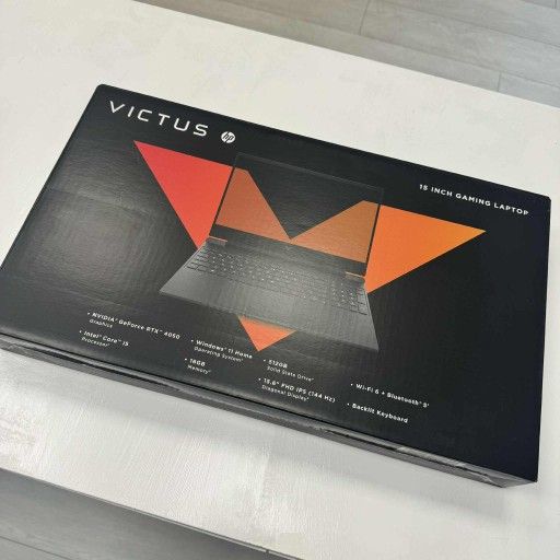 💥 HP Victus Gaming laptop – Just $499 or $1 Down! Save $300 💻