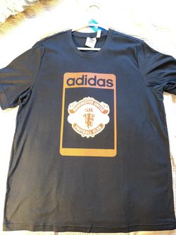 Manchester United Shirt 