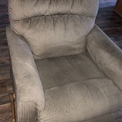 Recliner 