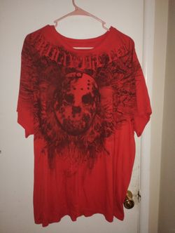 Jason Shirt Sz3x Just 6 Dollars Cash Only Pick Up Only 