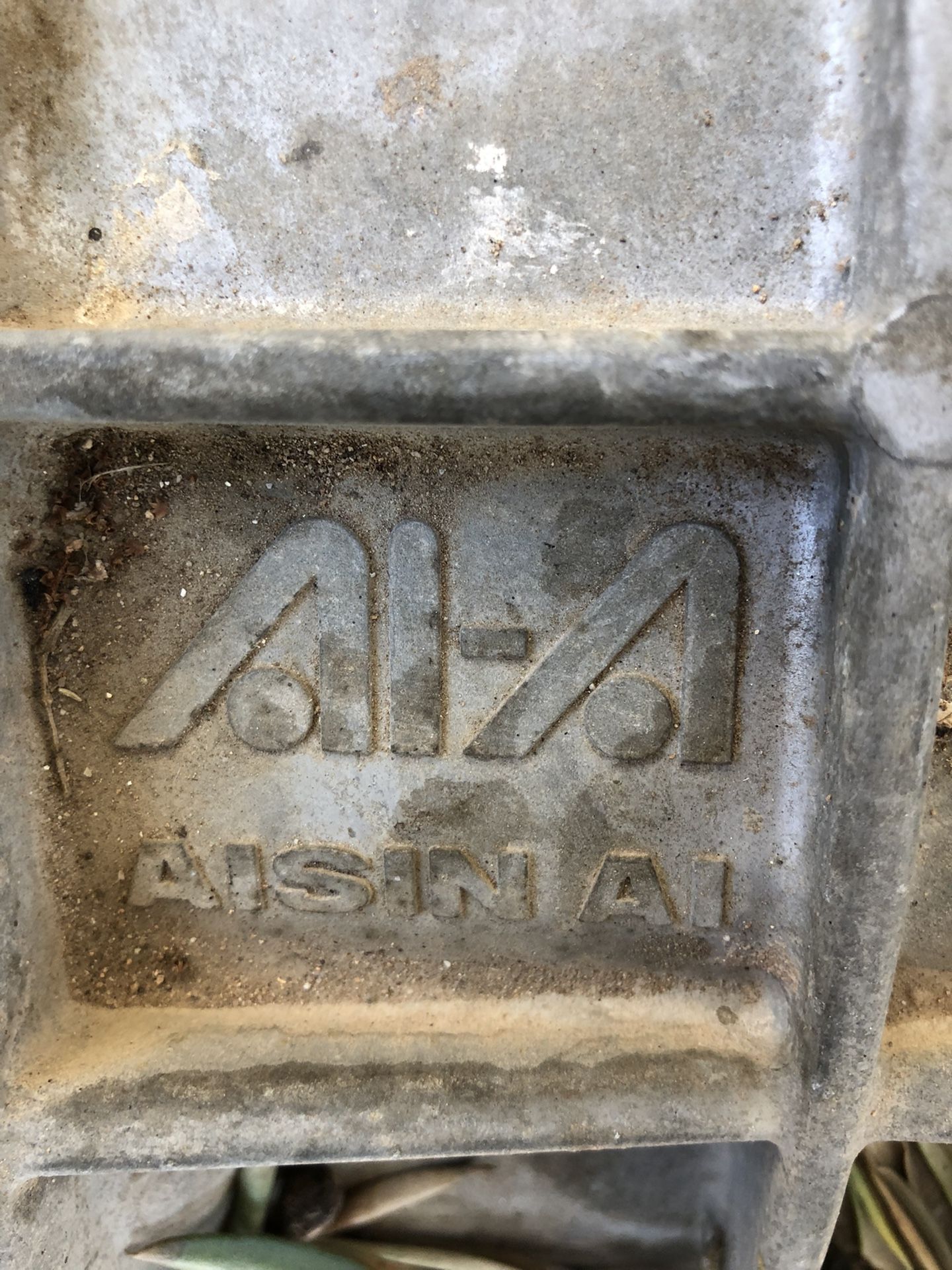 AISIN AR5 Manual Transmission LS SWAP /1JZ Swap for Sale in Lakeside