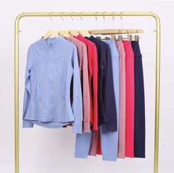 Lululemon (all colors)