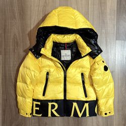 KIDS MONCLER SIZE 4/6/8/10/12