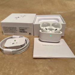 Air Pod Pro Generation 2s