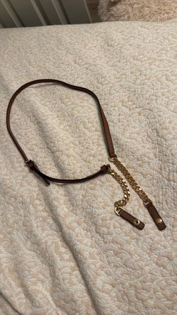 Purse strap