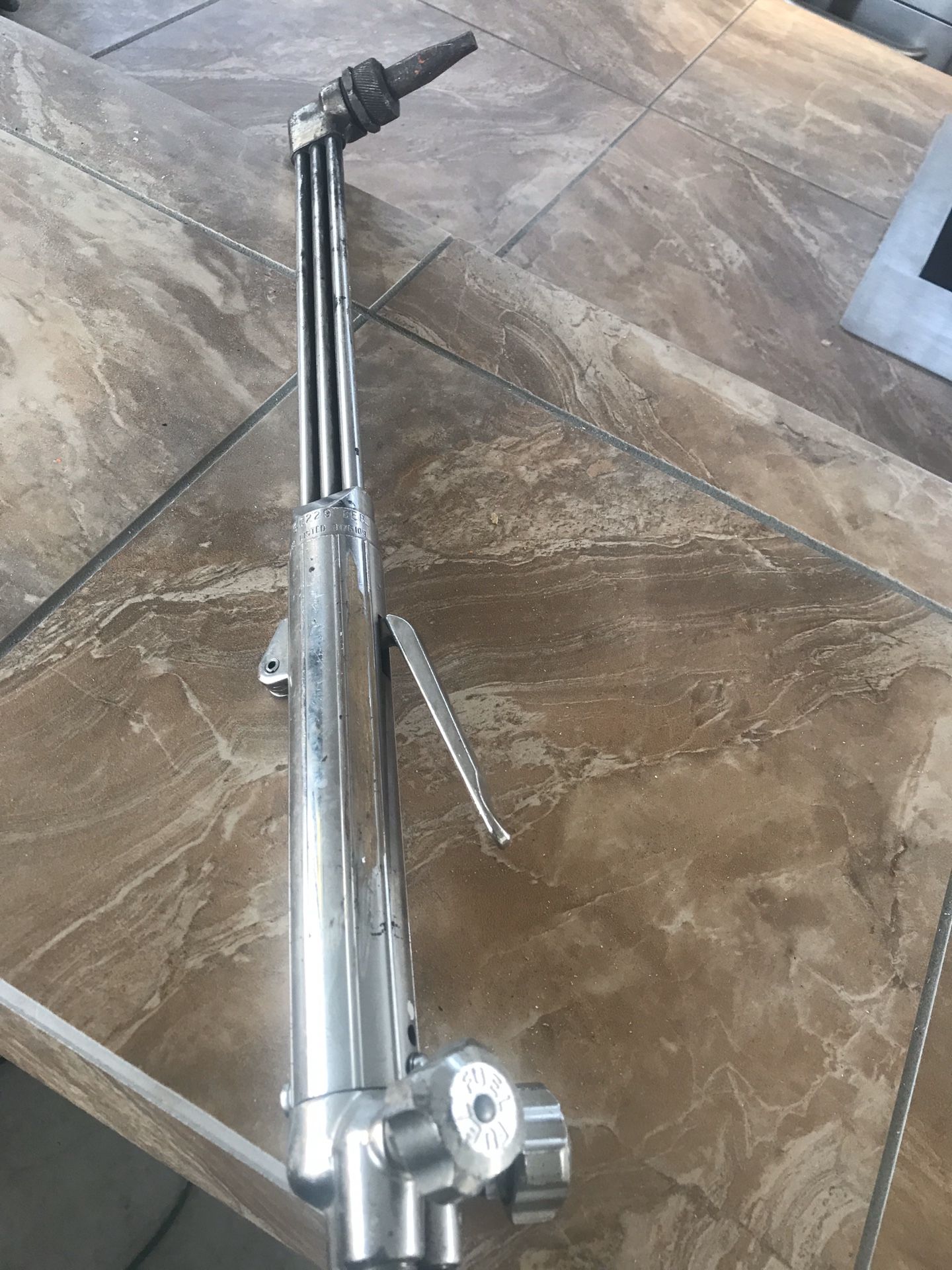 Smith Cutting Torch SC229