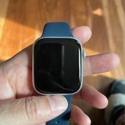 Apple iWatch Ultra 2