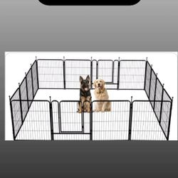 Dog  Heavy Dudy Playpenn