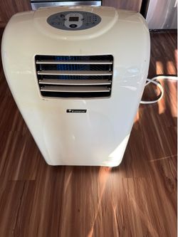 Everstar 8000 btu portable ac