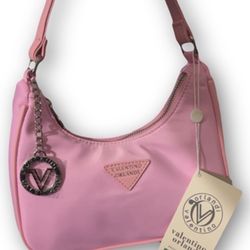 Valentino Pink Shoulder Bag