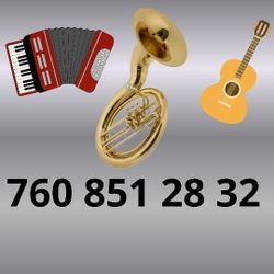 🎶 MÚSICA EN VIVO PARA FIESTAS Y EVENTOS 🎶