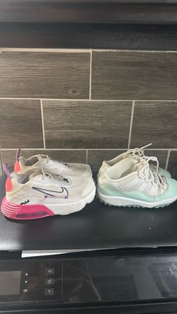 9c girl shoes