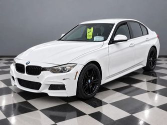 2015 BMW 3 Series