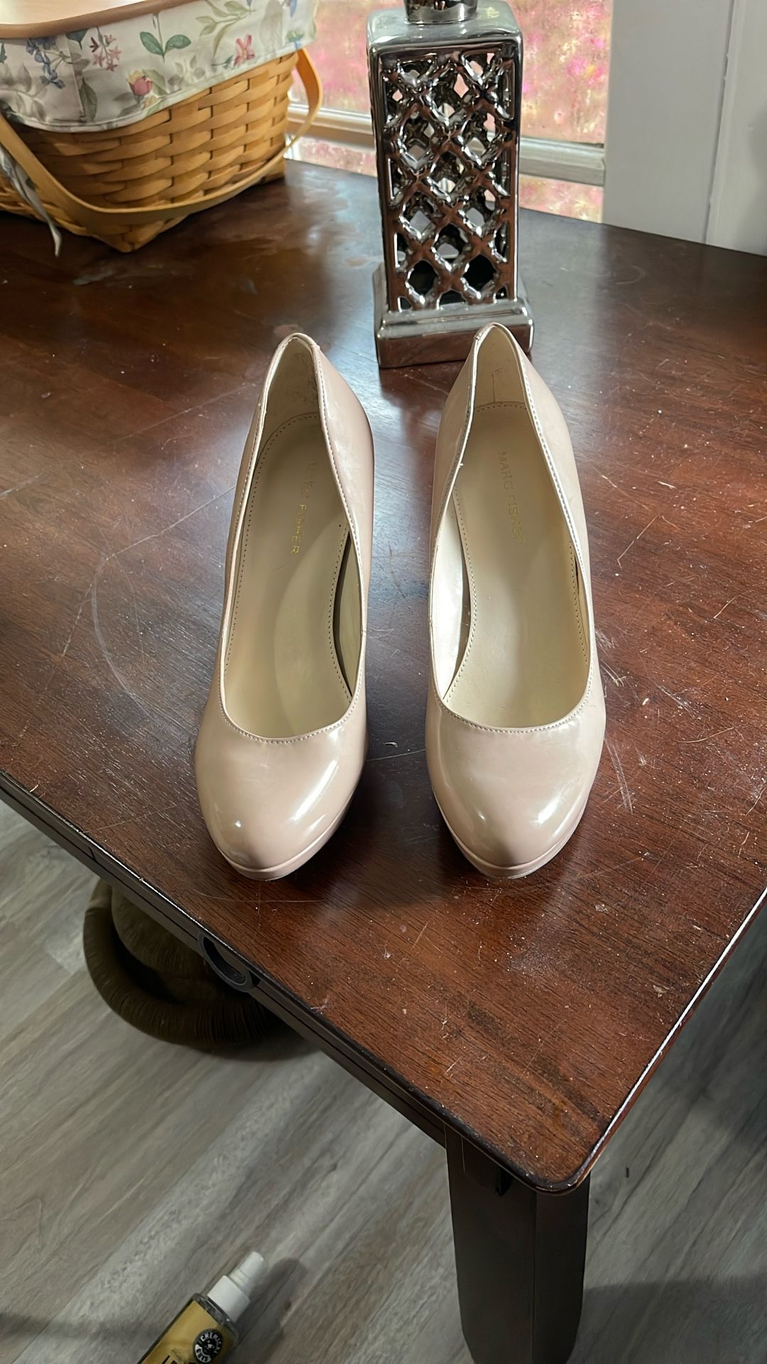 Shoes, Women’s Heels