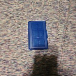 Nintendo Switch Game And SD Card Holder