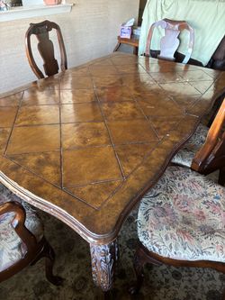 Dining set