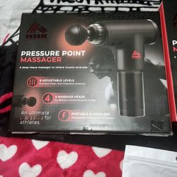 Massage gun