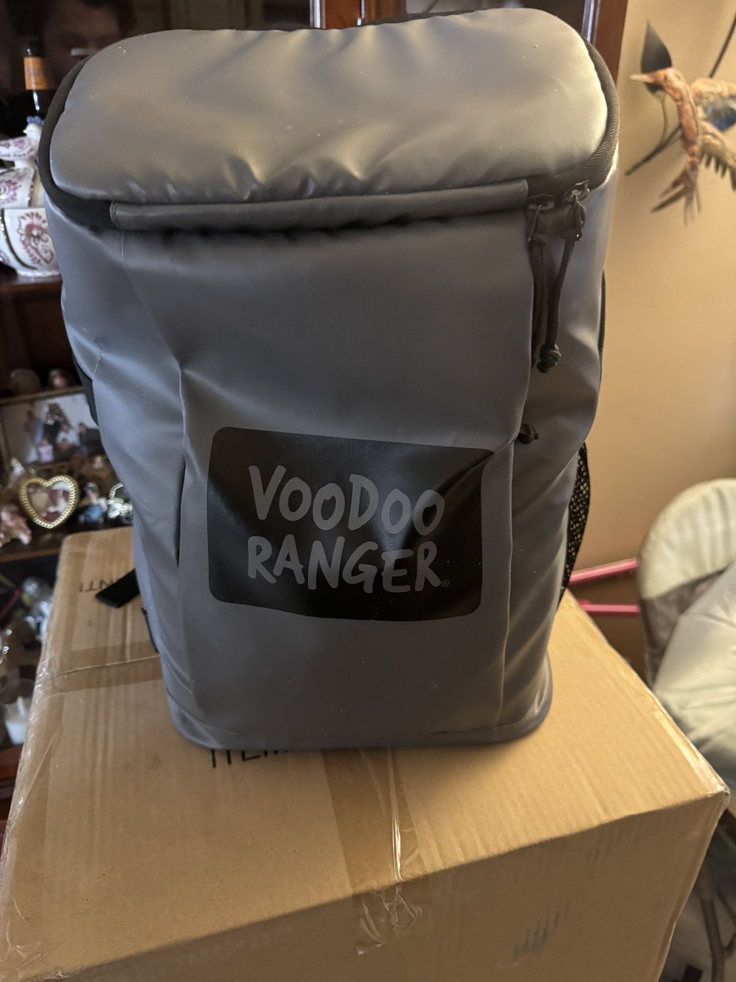 Voodoo Ranger Back Pack Cooler