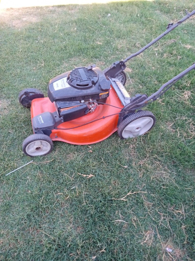 LAWN MOWER FOR SALE KOHLER