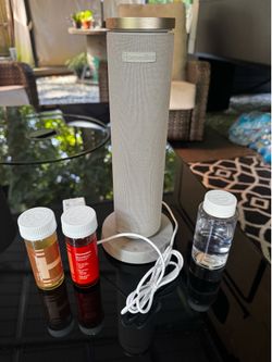 HoMedics SereneScent Diffuser