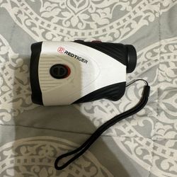 Redtiger Rangefinder