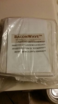Bacon Wave