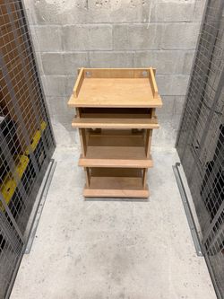 Record player furniture